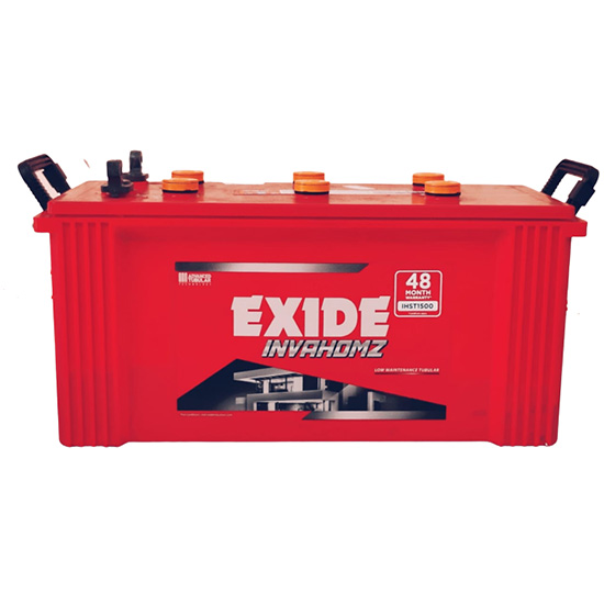 Exide Inva Homz IHST1500