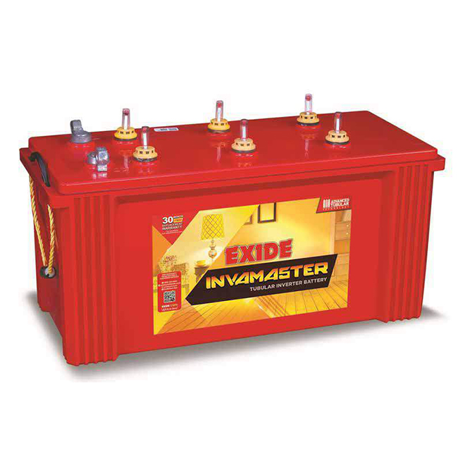 Exide InvaMaster IMST1500