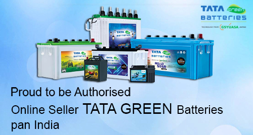 Tata Green