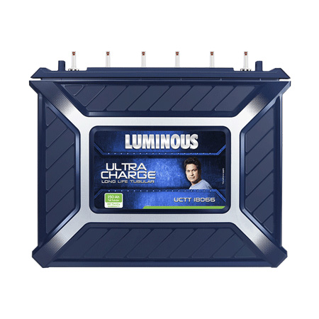 Luminous Ultra Charge UCTT 18066