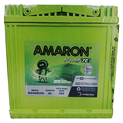 Amaron AAM-FL-0BH40B20L