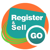 Register & Sell