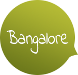 Bangalore