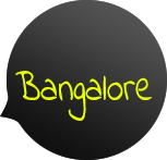 Bangalore