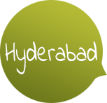 Hyderabad