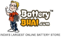 BatteryBhai