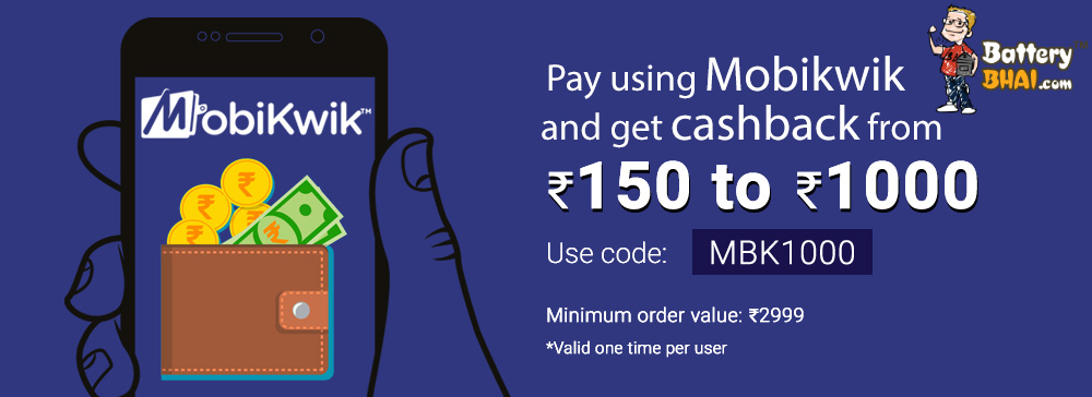 Mobikwik Offer