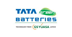 Tata Green