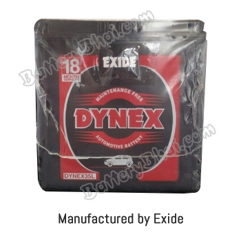 DYNEX FDY0-DYNEX35L