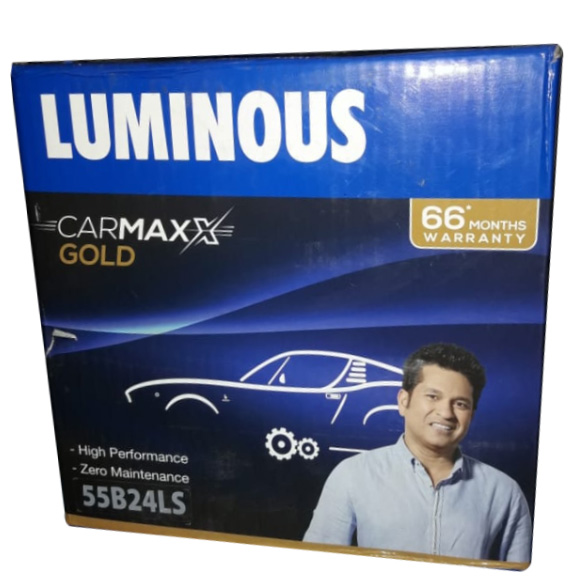 Luminous Carmaxx Gold CGL55B24LS