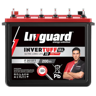 Invertuff IT2072TT
