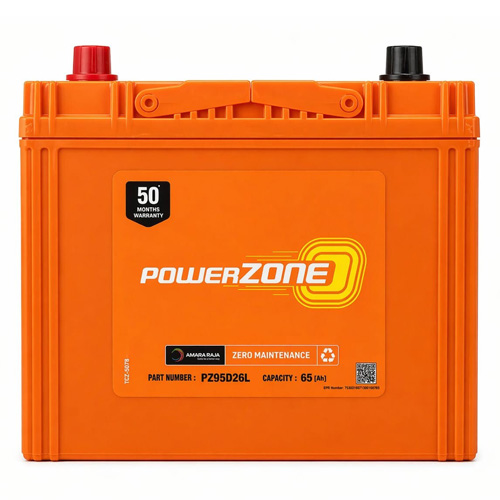 Powerzone APZ-50-0PZ95D26L