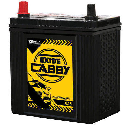 Exide FEC0-CABBY45L