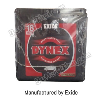 DYNEX FDY0-DYNEX35R