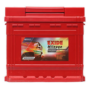 Exide FMP0-MGRIDDIN50