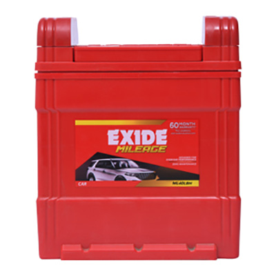 Exide FMLO-ML40LBH