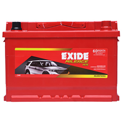 Exide FML0-MLDIN70(ISS)