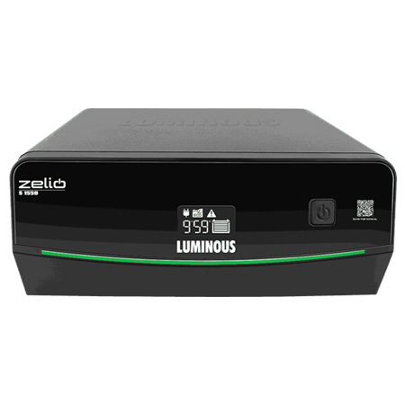Luminous Zelio S 1550