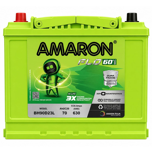 AAM-FL-BH90D23L