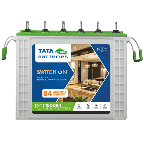 SWITCH ON INTT180084