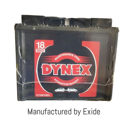 DYNEX FDY0-DYNEX700L