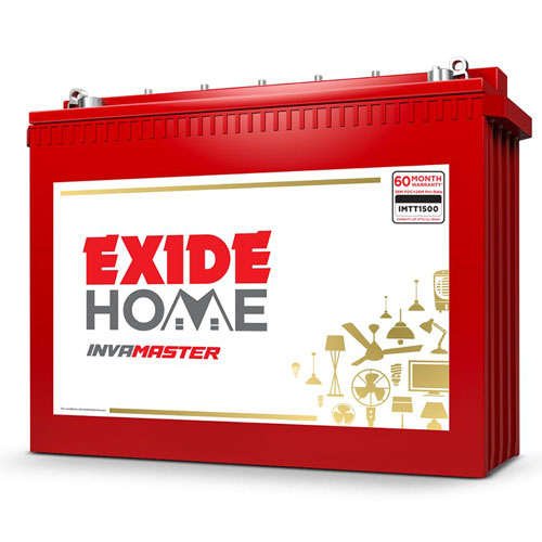 Inva Master IMTT1500