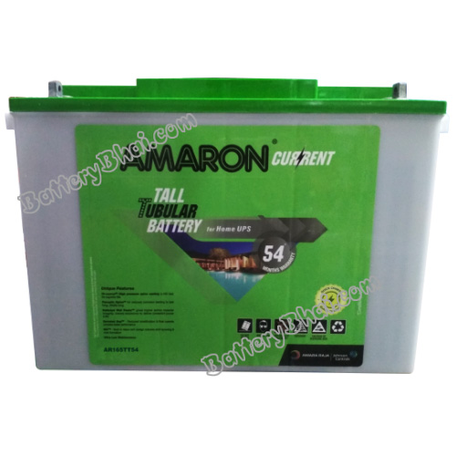 AAM-CR-AR165TT54