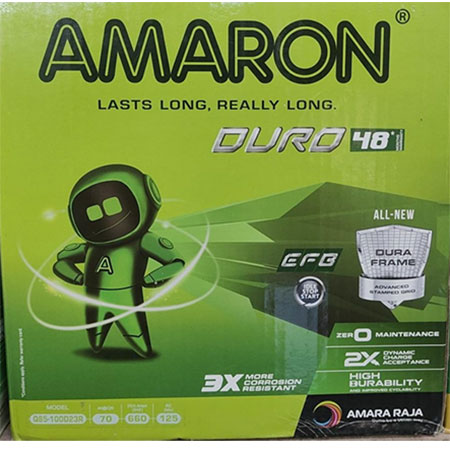 AAM-DR-EF100D23R
