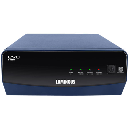Luminous EVO D 1050