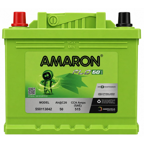 AAM-FL-550113042R