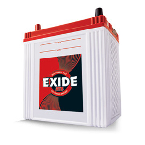 Exide DEF0-ATB-DIN100