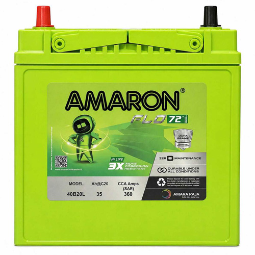 AAM-FL-0040B20L