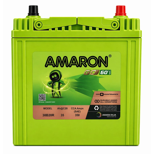 AAM-GO-00038B20R