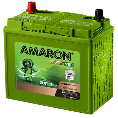 Amaron AAM-GO-00034B20L