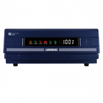 Luminous Power Pro 2250 Sine Wave