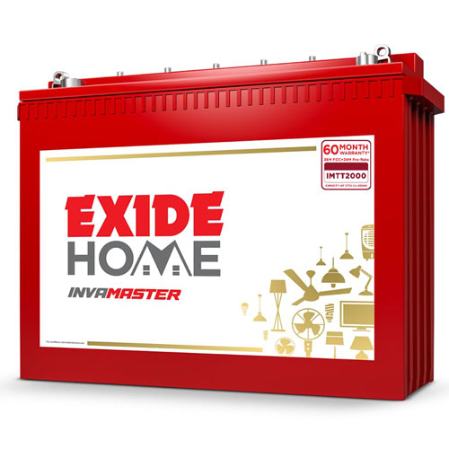 Inva Master IMTT2000 