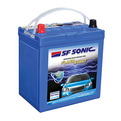 SFSonic FFS8-FS1440-35R