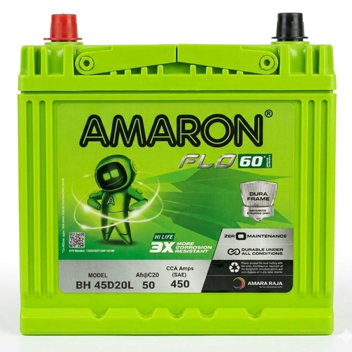 AAM-FL-BH45D20L BH