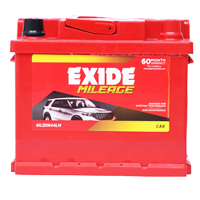 Exide FML0-MLDIN44LH