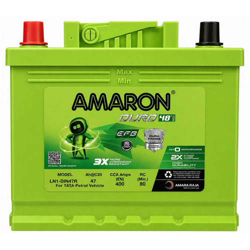 AAM-DR-EFBDIN47R