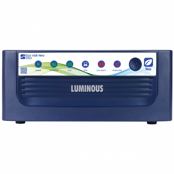 Luminous ECO VOLT NEO 1050