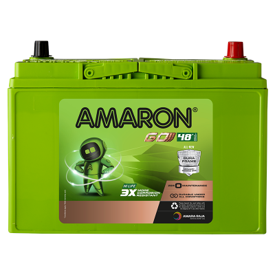 Amaron AAM-GO-000135D31R