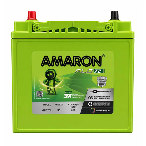 AAM-FL-00042B20L