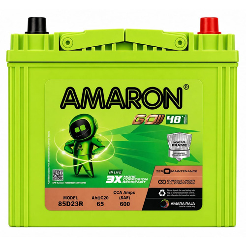 AAM-GO-00085D23R
