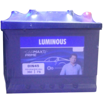 Luminous Carmaxx Prime CPRDIN45