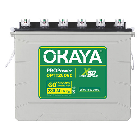 PROPower OPTT26060