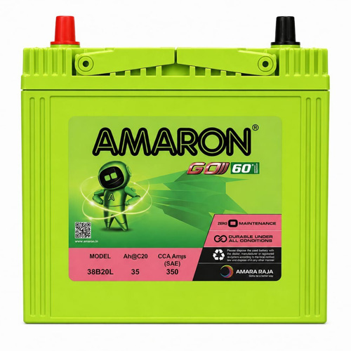AAM-GO-00038B20L 