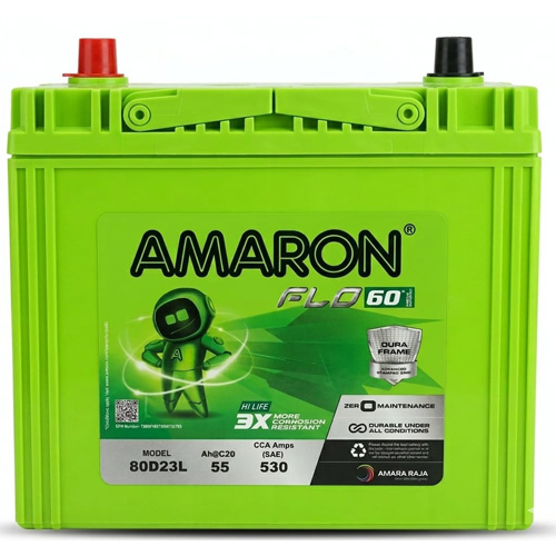 AAM-FL-80D23L