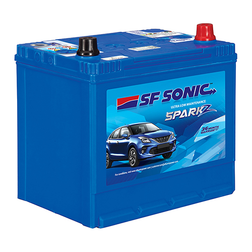 SF Sonic SparkZ-FSP0-105D31L