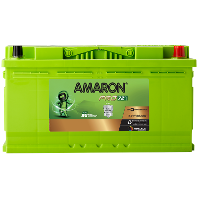 Amaron AAM-PR-600109087